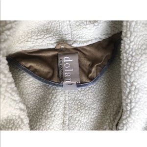Anthropologie Jackets & Coats - DOLAN LEFT COAST COLLECTION SHEEPSKIN VEST SZ XS Anthropologie Jackets & Coats - DOLAN LEFT COAST COLLECTION SHEEPSKIN VEST SZ XS